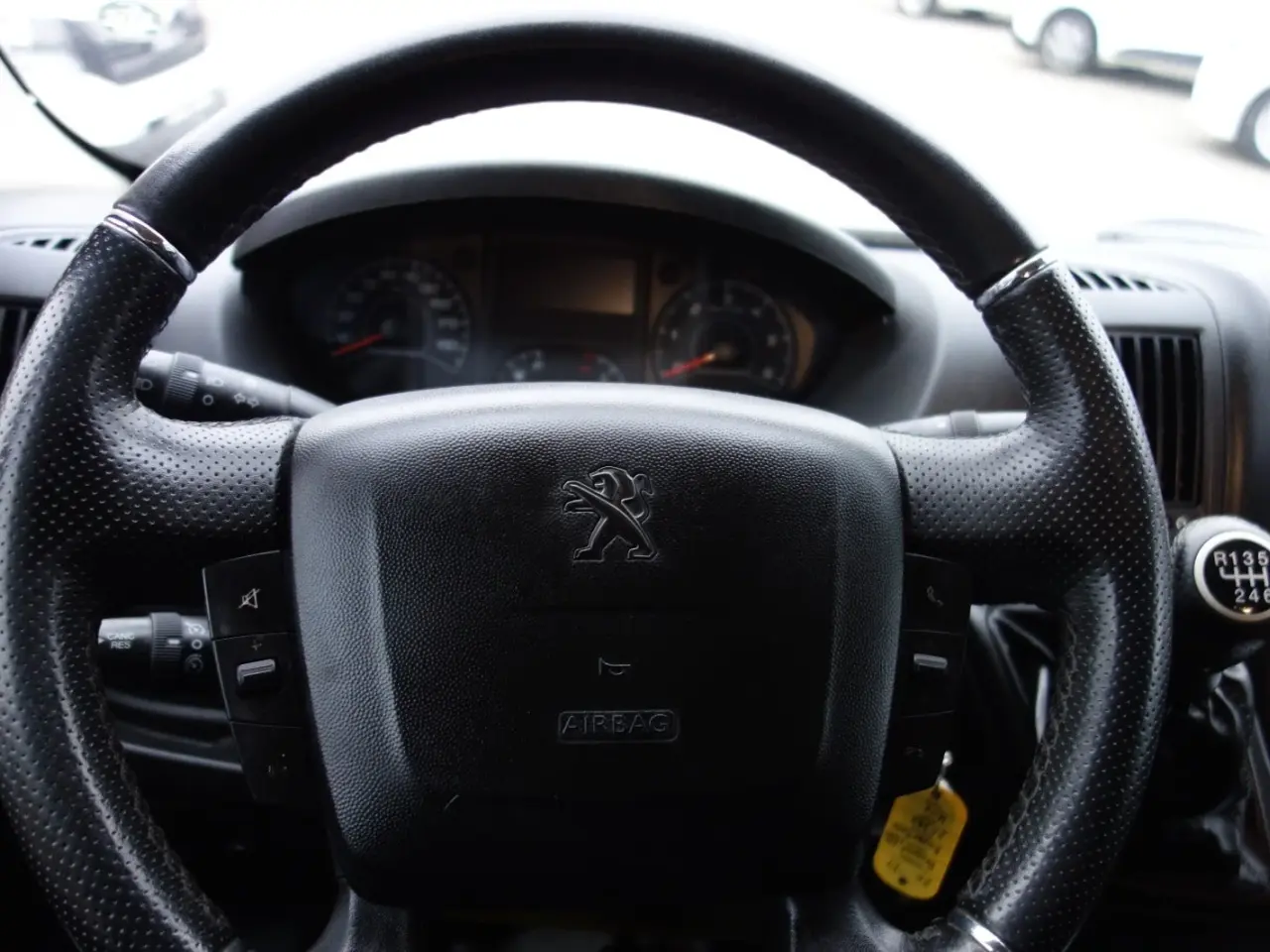 Billede 9 - Peugeot Boxer 333 2,0 BlueHDi 130 L2H2 Premium