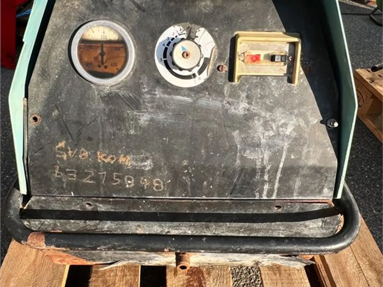 Billede 3 - KEW 1500 - 2 units