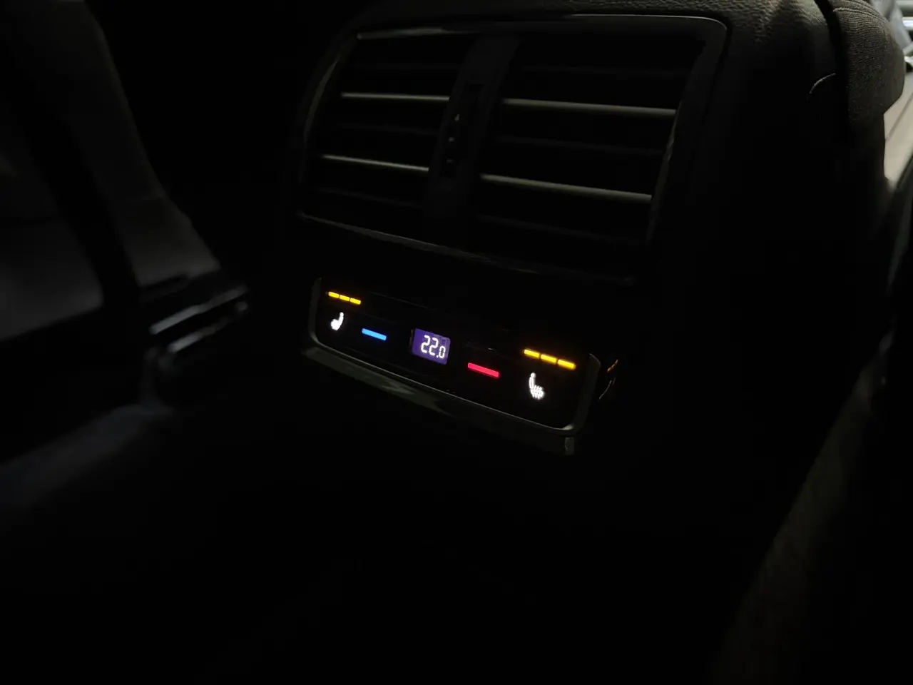 Billede 16 - VW Passat 2,0 TDi 150 Comfortline Variant DSG