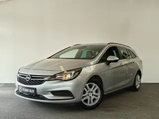 Opel Astra 1,6 CDTi 136 Enjoy Sports Tourer