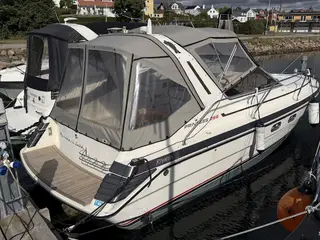 Princess 266 Riveria