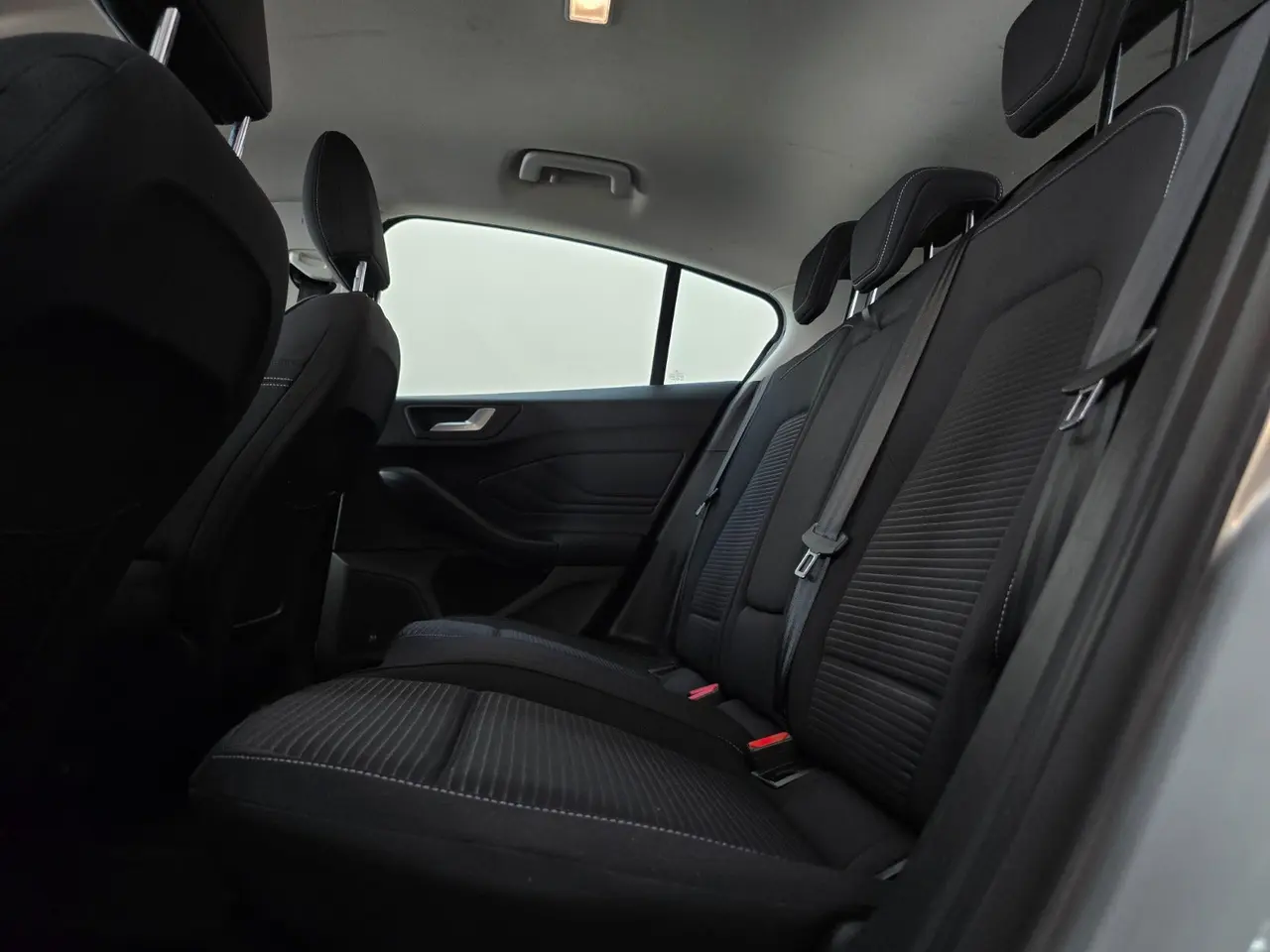 Billede 19 - Ford Focus 1,0 EcoBoost Titanium
