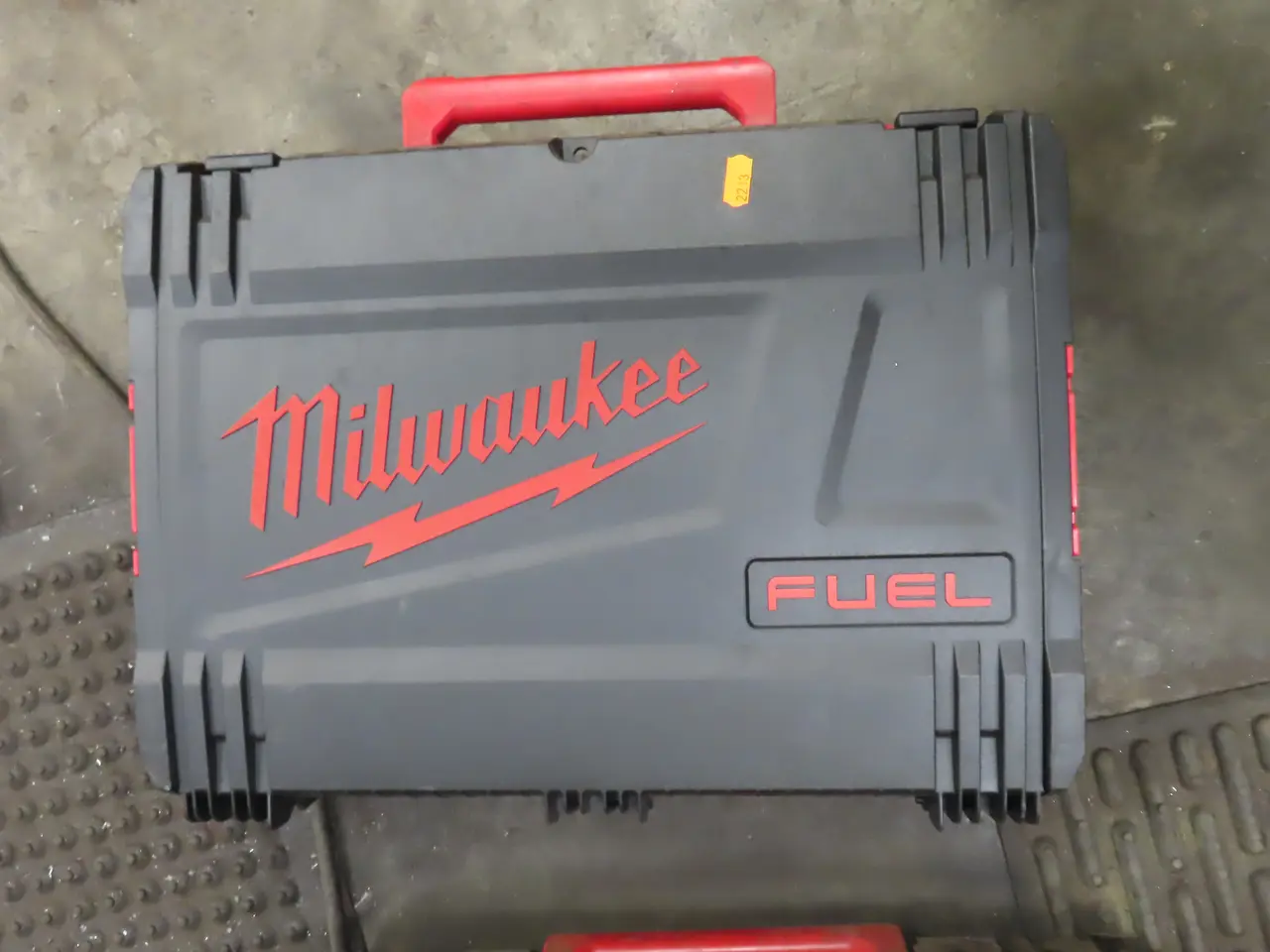 Billede 2 - Multitool MILWAUKEE