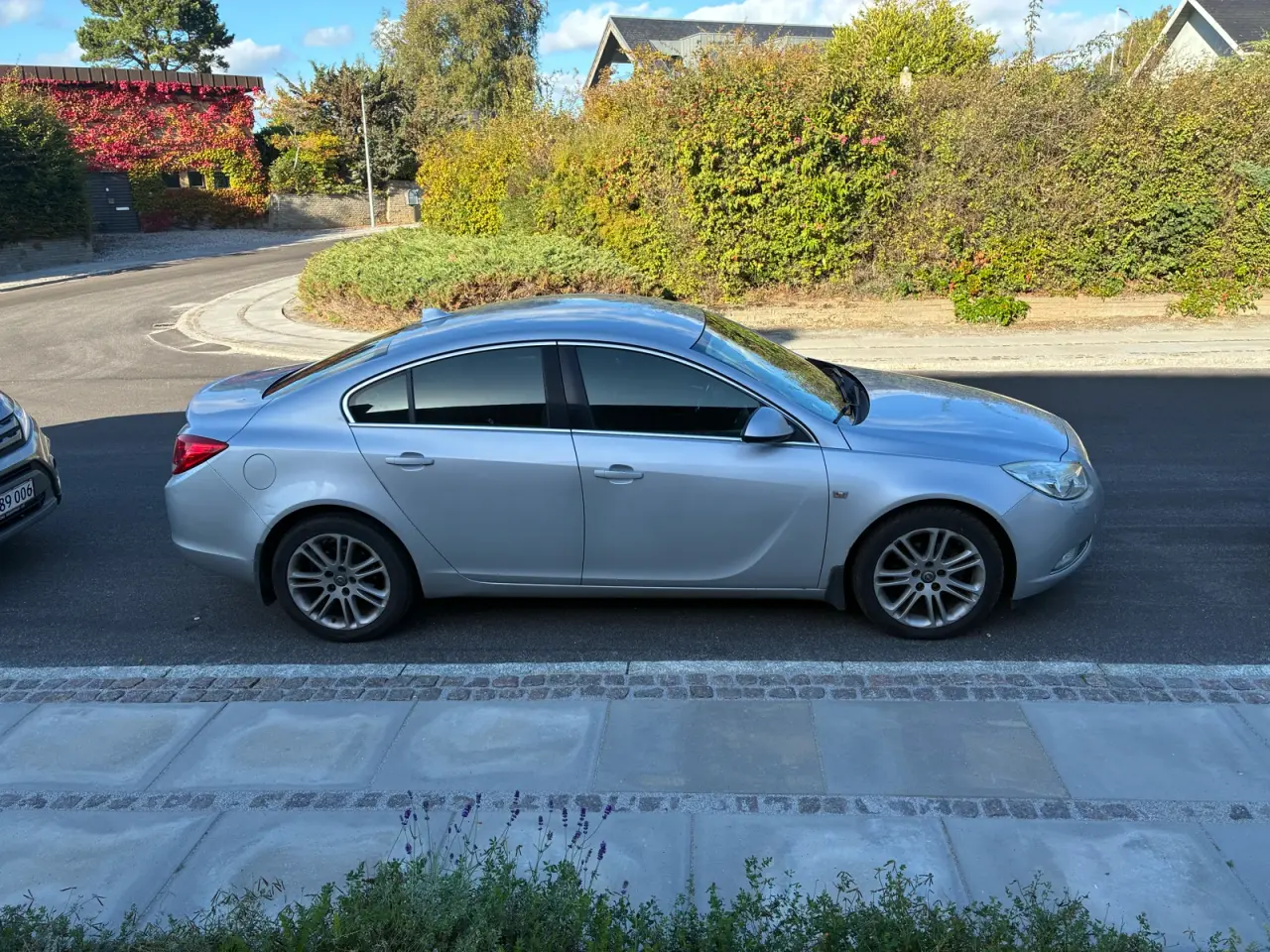 Billede 1 - Opel insignia a 2.0 CDTi 2010, mekaniker tilbud