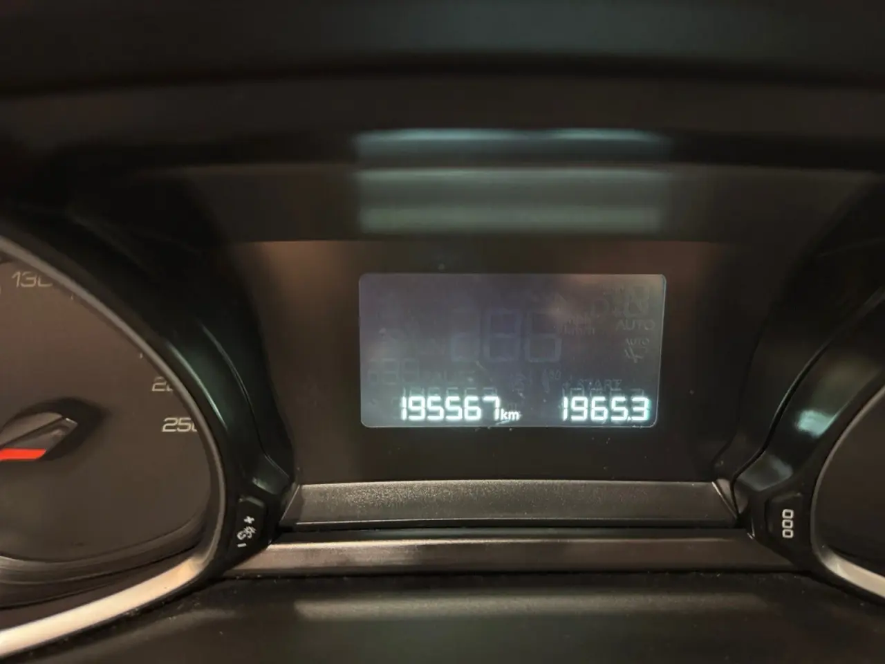 Billede 7 - Peugeot 308 1,6 BlueHDi 120 Active SW