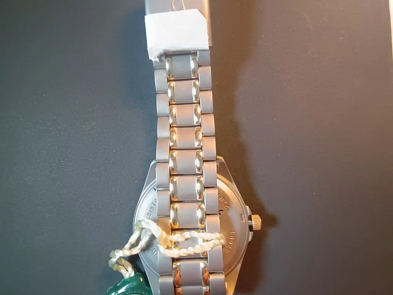 Billede 4 - Bulova Titanium WR 100