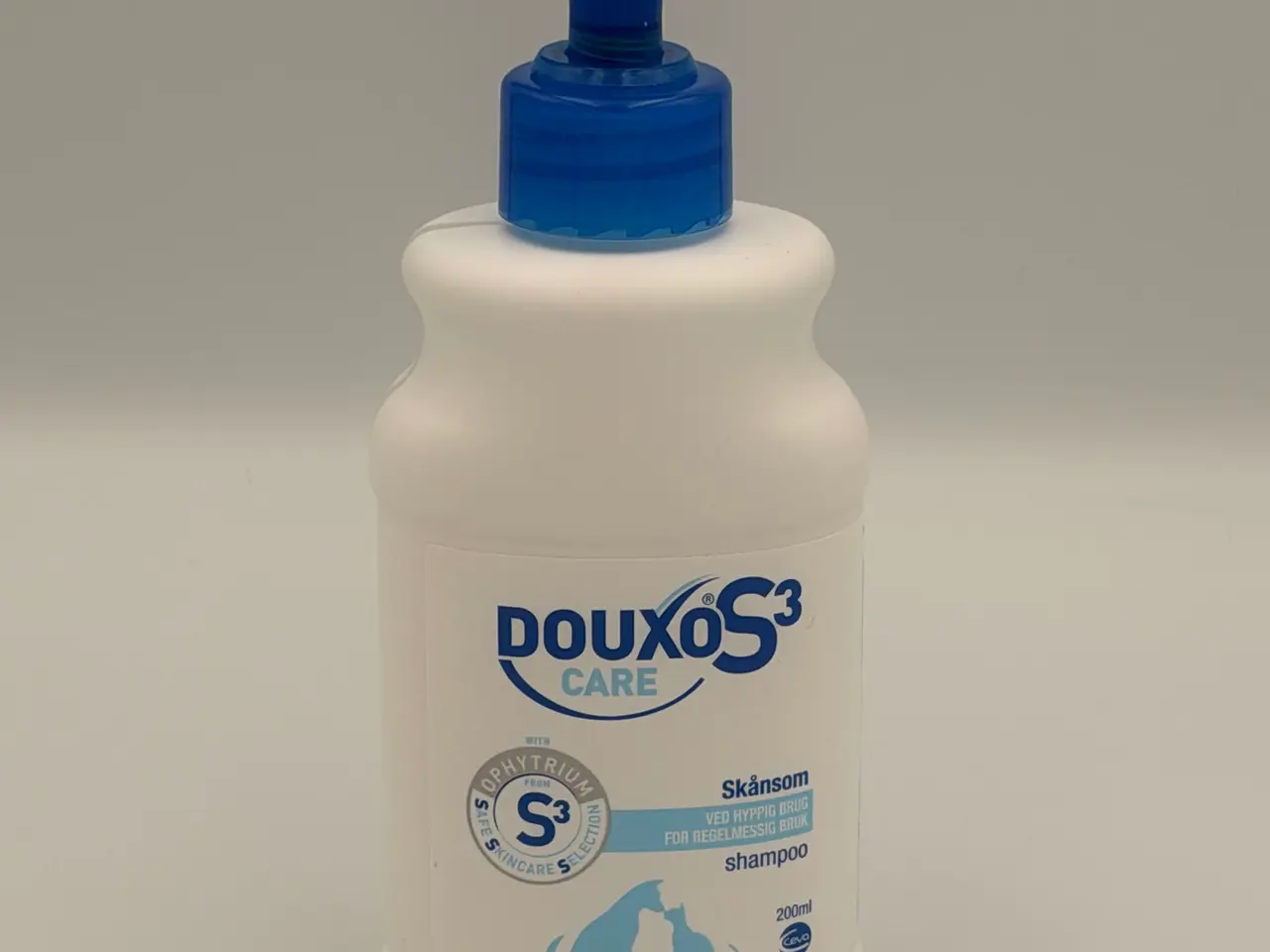 Billede 1 - Ny Care shampoo til hund, kat og marsvin