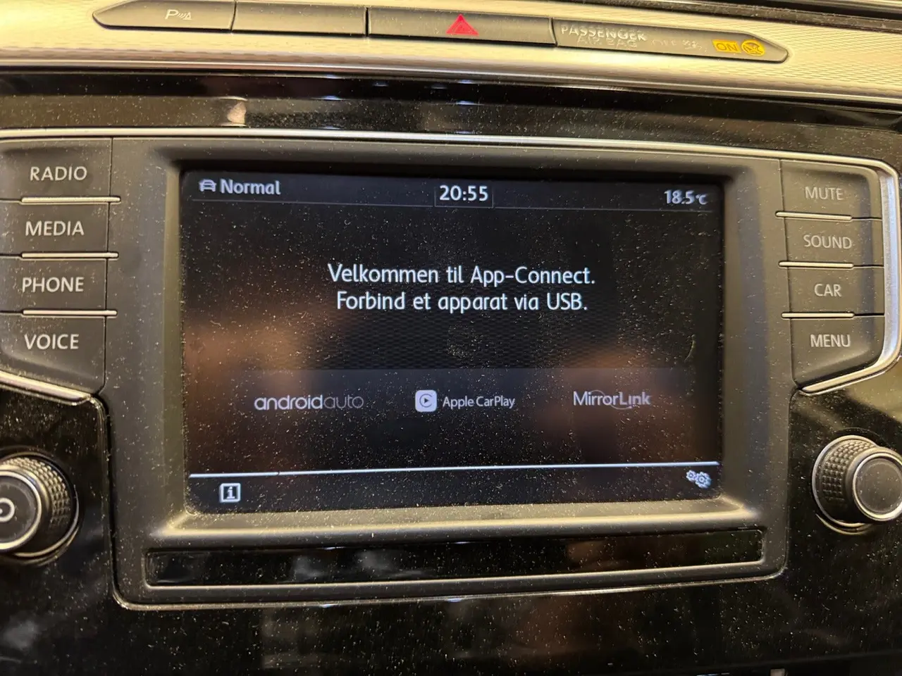 Billede 9 - VW Passat 1,4 GTE Highline+ Variant DSG