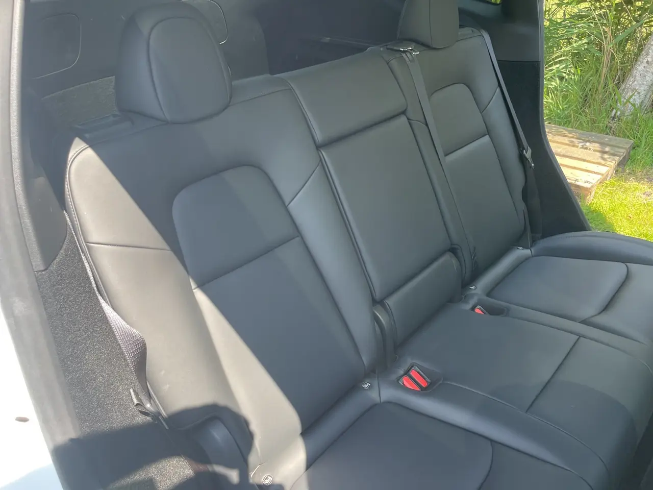 Billede 15 - Tesla Model Y Long Range AWD