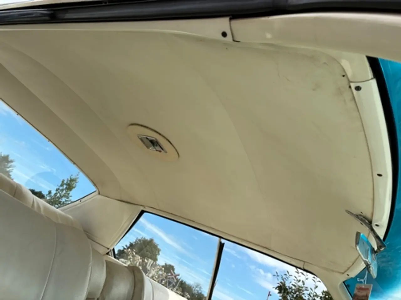 Billede 17 - Chrysler Newyorker 7,2 l.