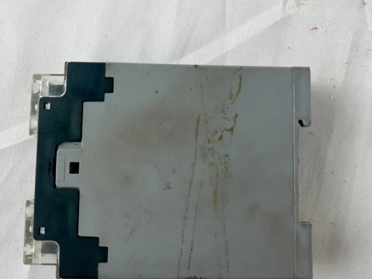 Billede 3 - Schleicher KZT110 (C) Time Delay relæ 230-240V