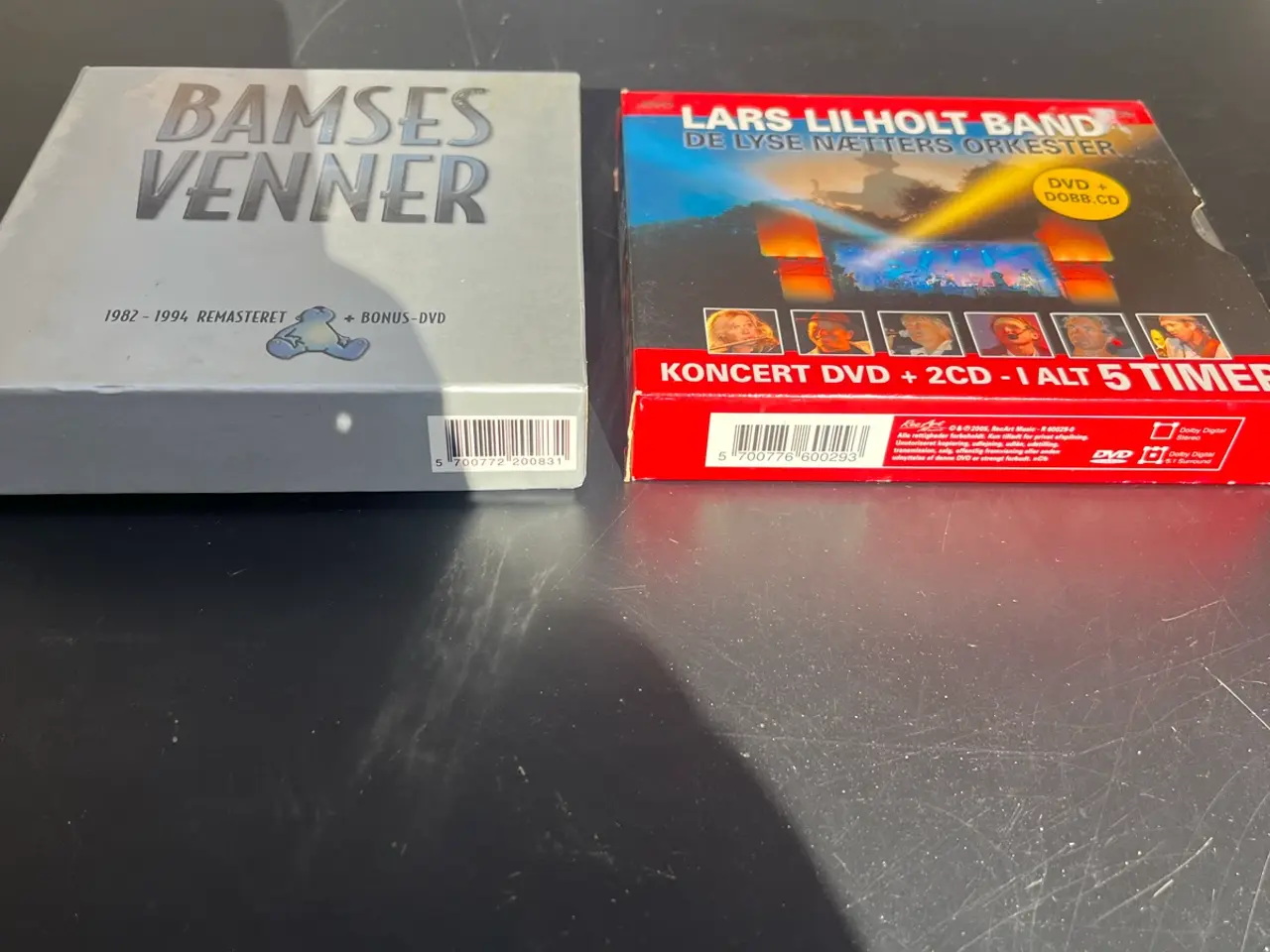 Billede 10 - Cd’er