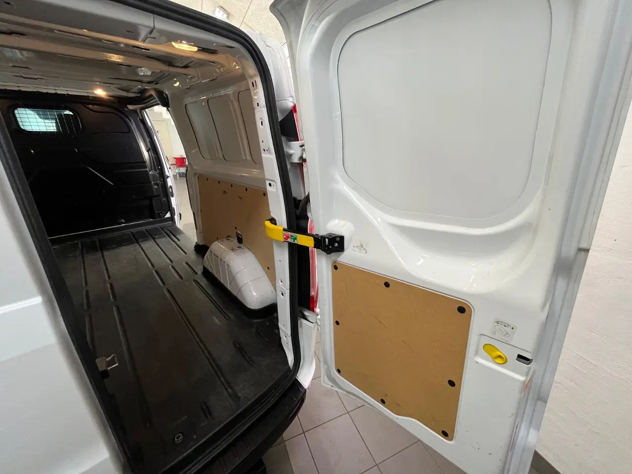 Billede 12 - Ford Transit Custom 300 L2 2,0 TDCi 130 Active aut.