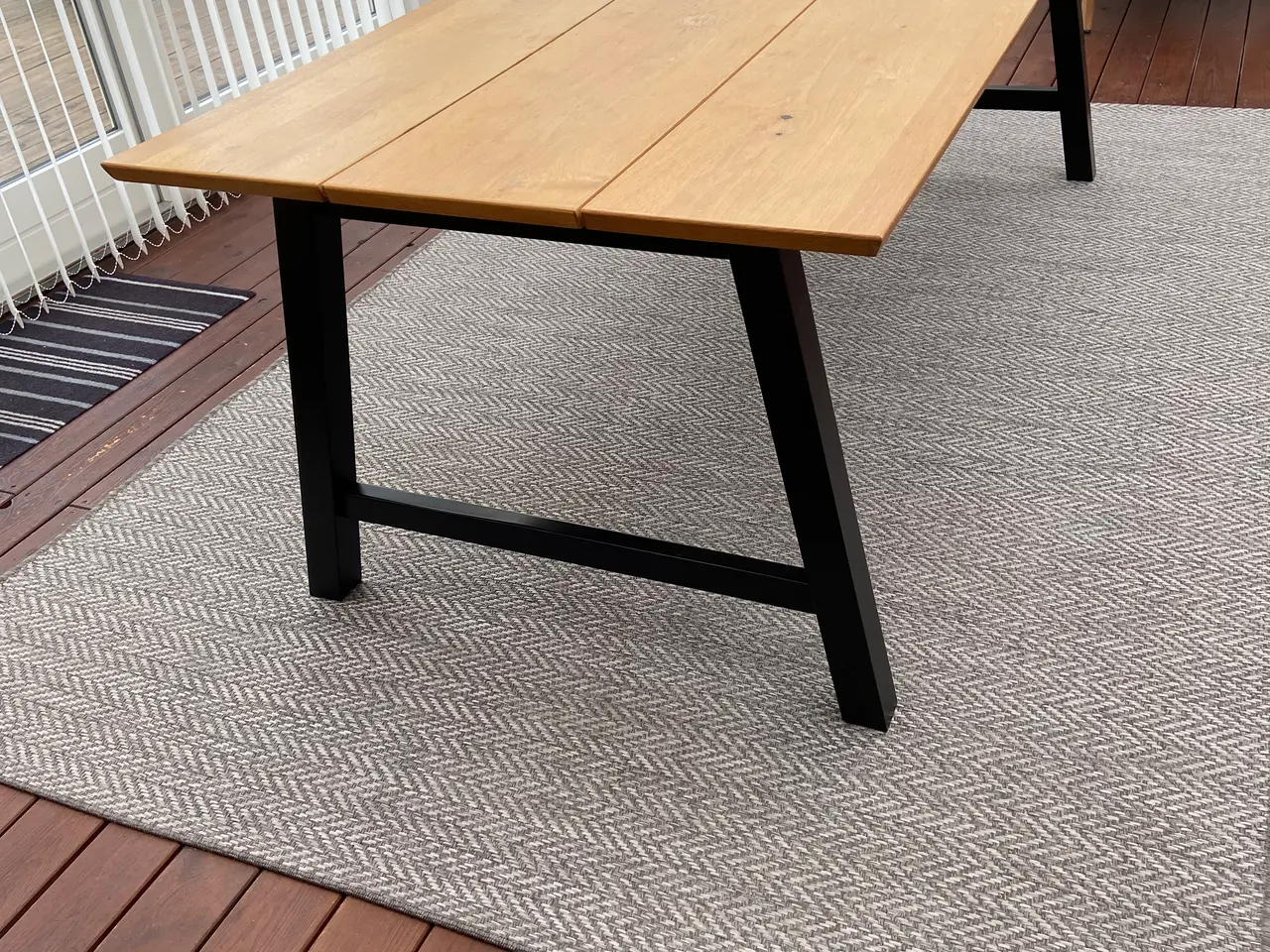 Billede 3 - Spisebord