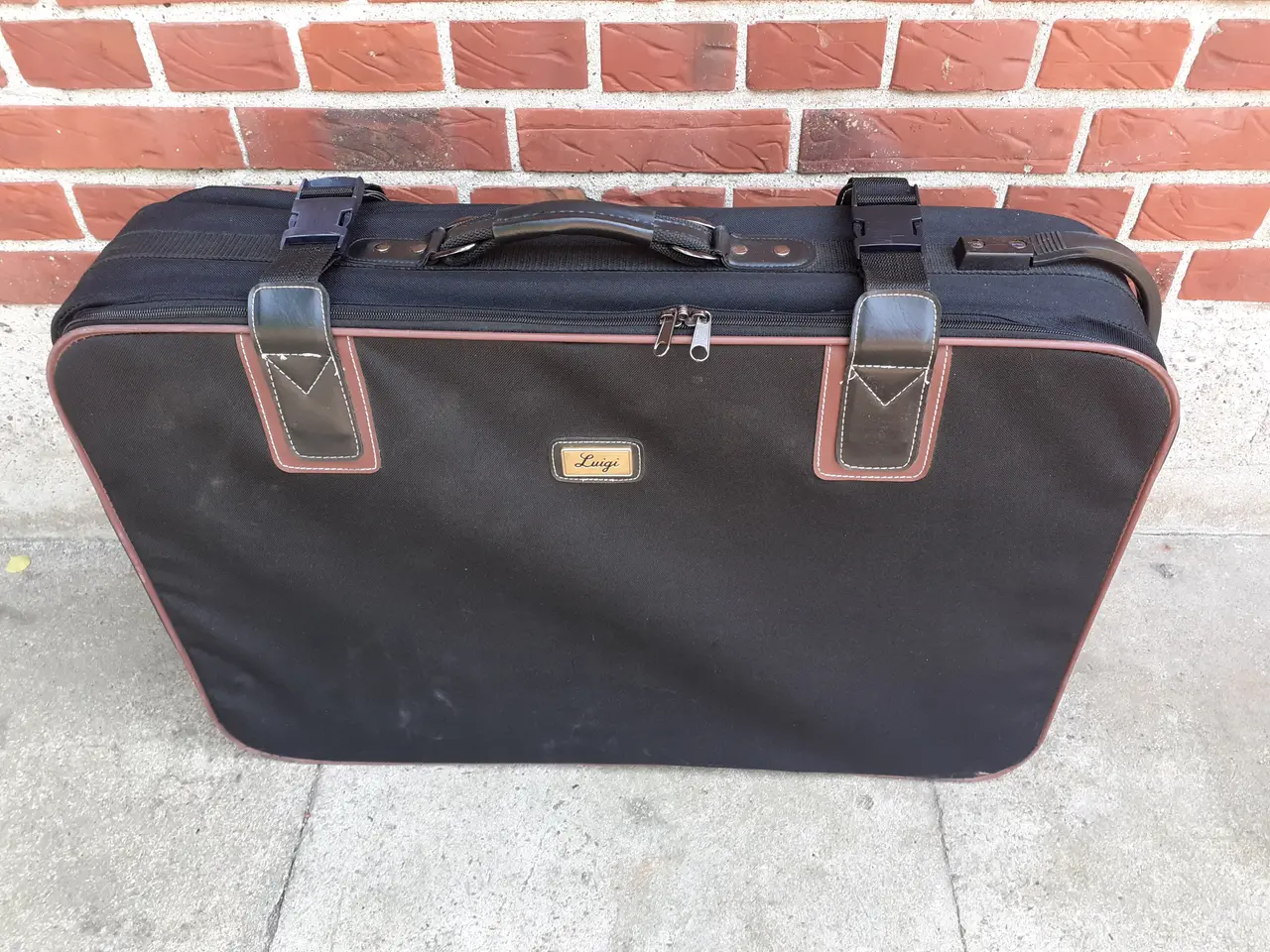 Billede 3 - kufferter pr stk 100,-
