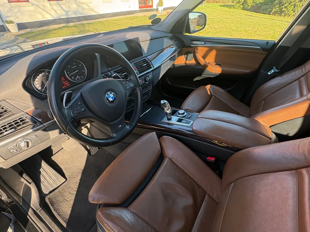 Billede 5 - Bmw x5 E70 3,0d