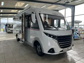 Fiat LMC 2,3 I735 Explorer aut.