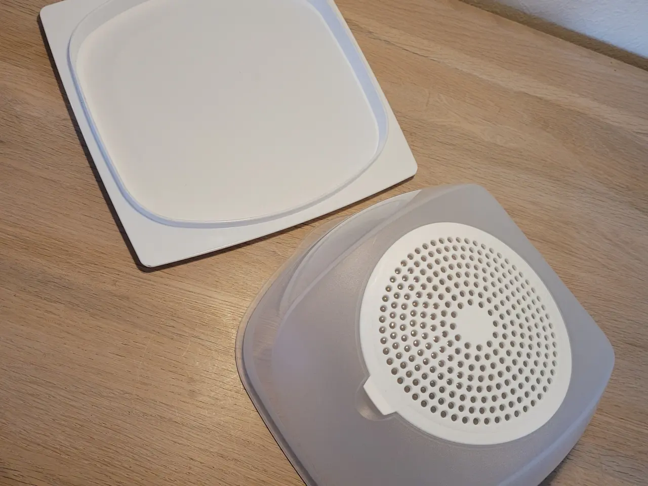 Billede 2 - Tupperware mellem osteboks