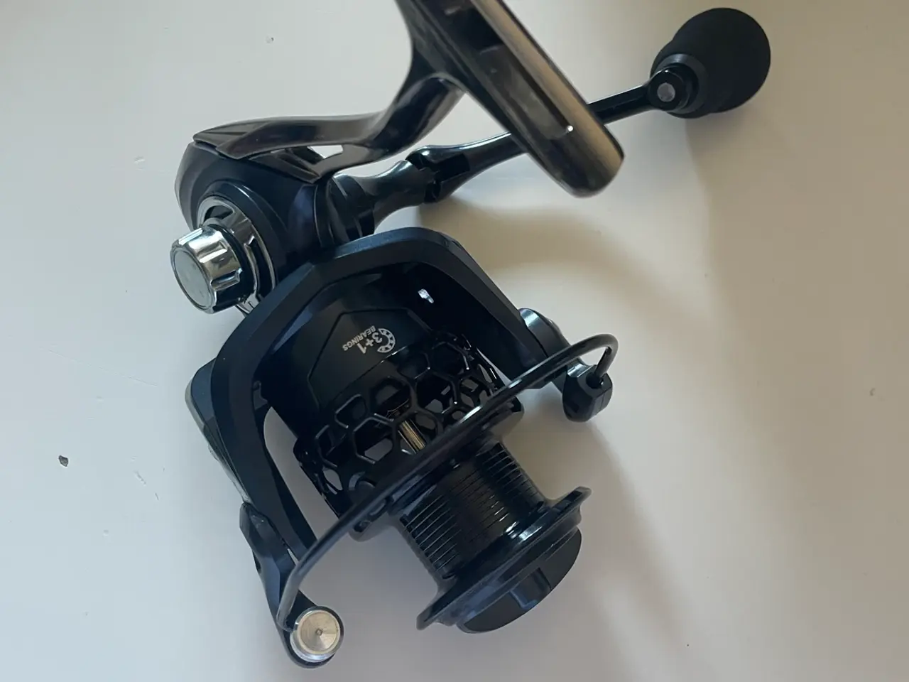 Billede 6 - Fiskehjul 🎣 