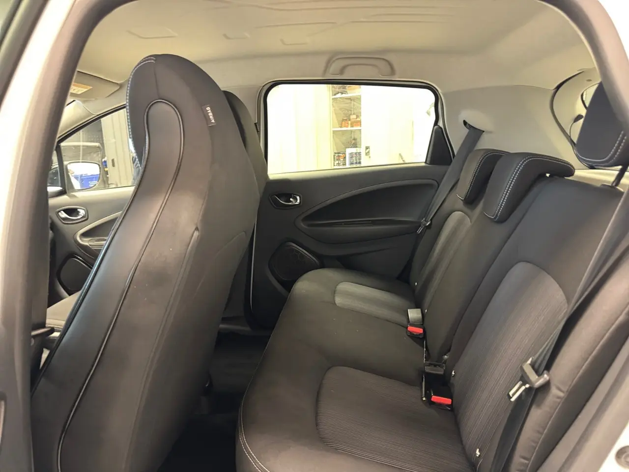 Billede 14 - Renault Zoe 41 Intens