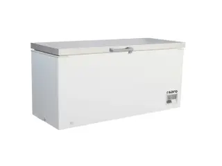 Kummefryser – 514 liter – Model BD 501 S