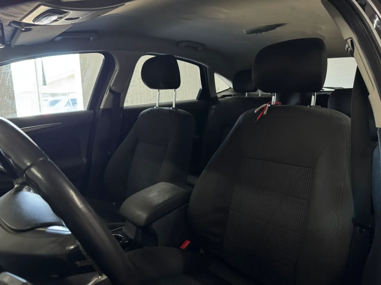 Billede 6 - Ford Mondeo 