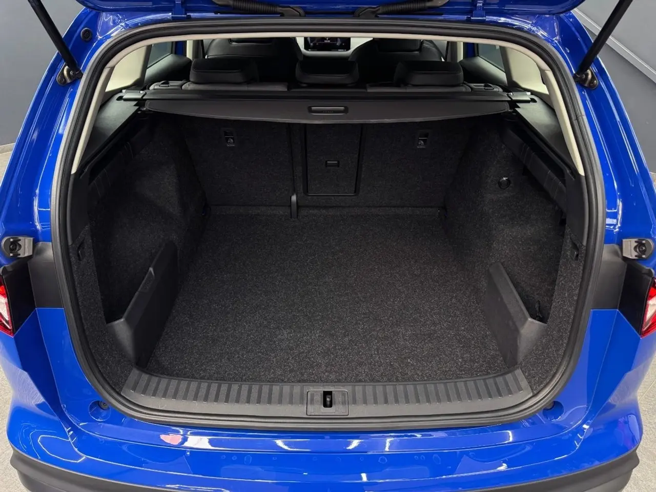 Billede 16 - Skoda Enyaq 50 iV