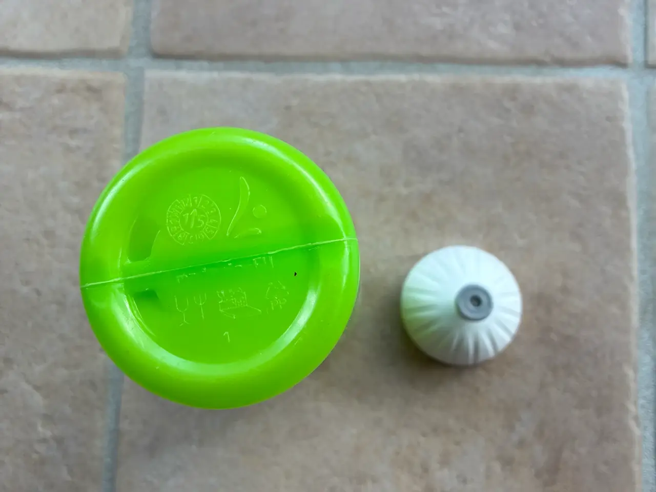 Billede 6 - Freewater drikkedunk 1 L