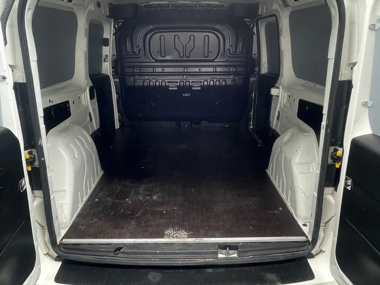Billede 9 - Fiat Doblò Cargo 1,3 MJT 95 L2