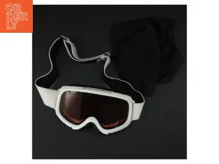 Ski goggles med taske fra Smith