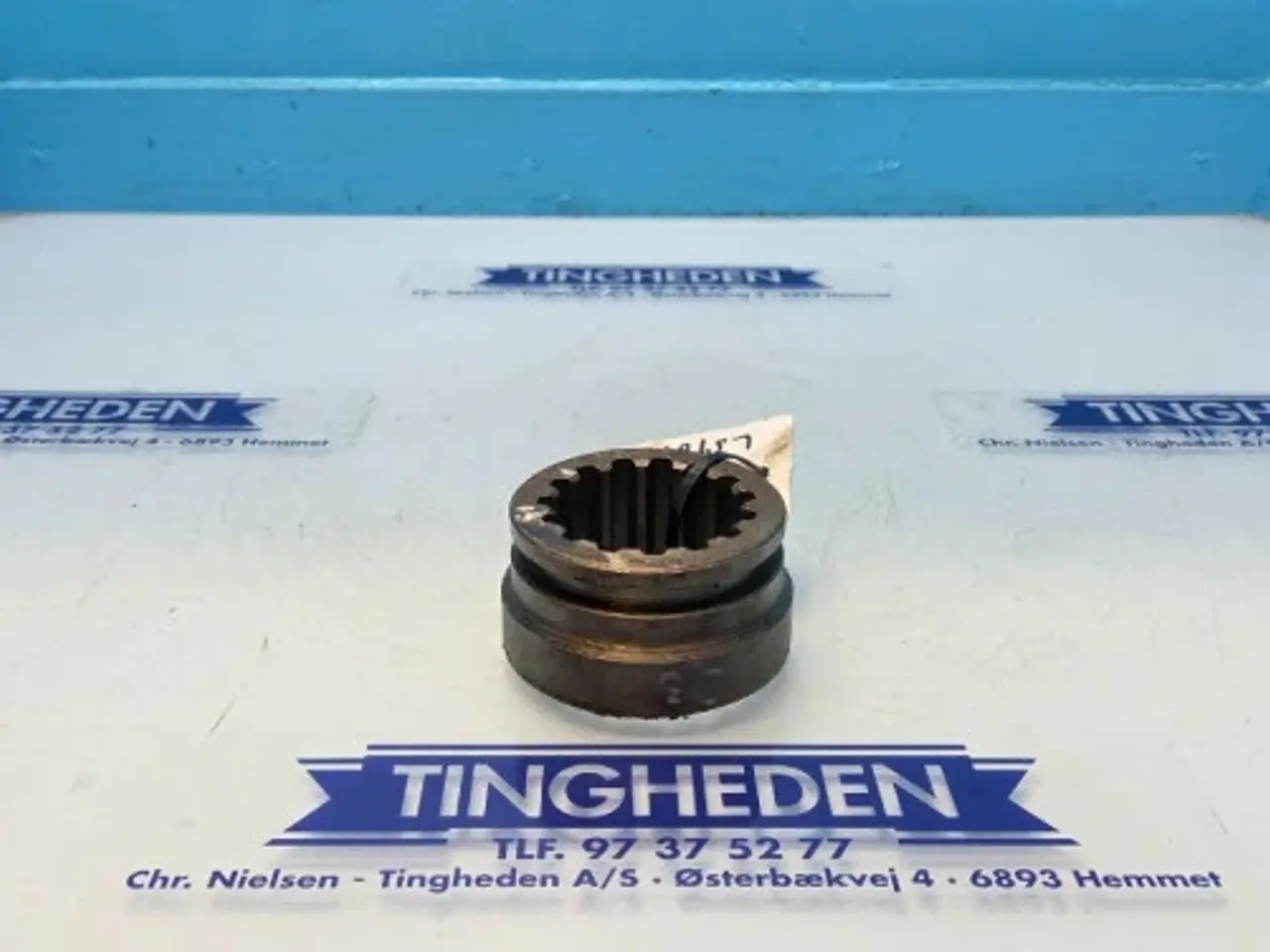 Billede 1 - John Deere 2040 Differentiale Lås L39645