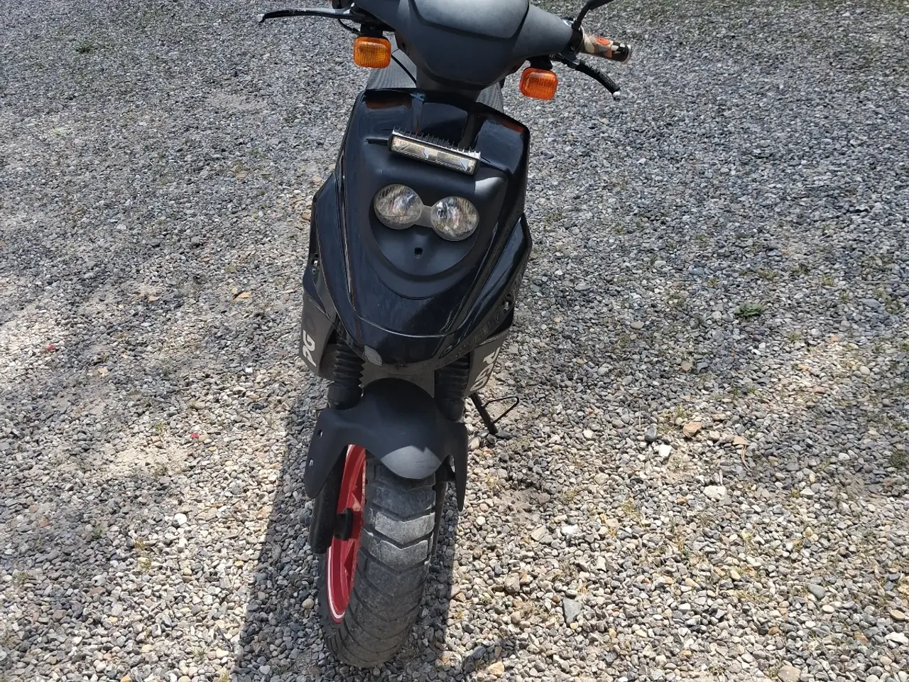 Billede 1 - Pgo hot 50