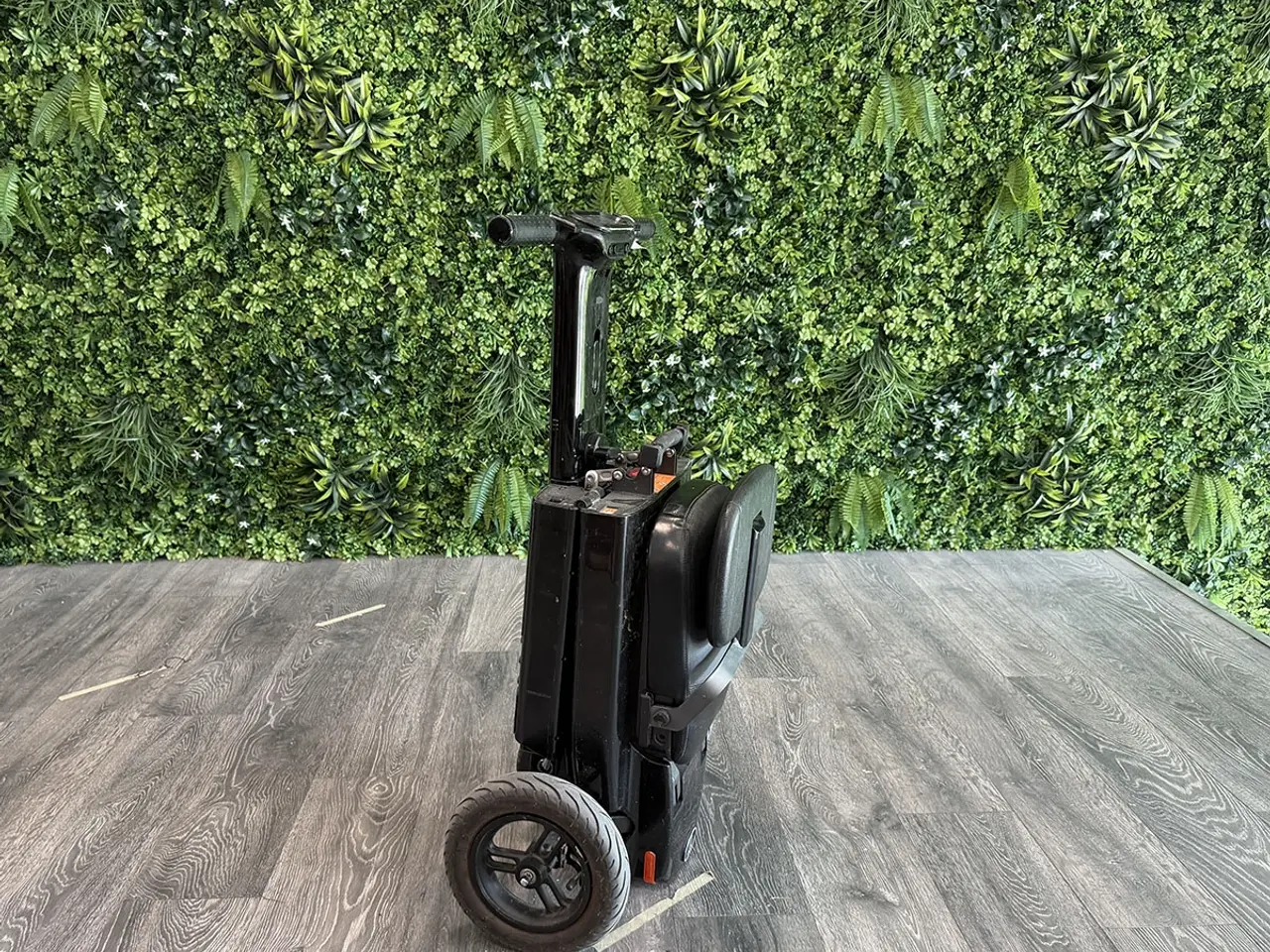 Billede 6 - LM-75 rejsescooter