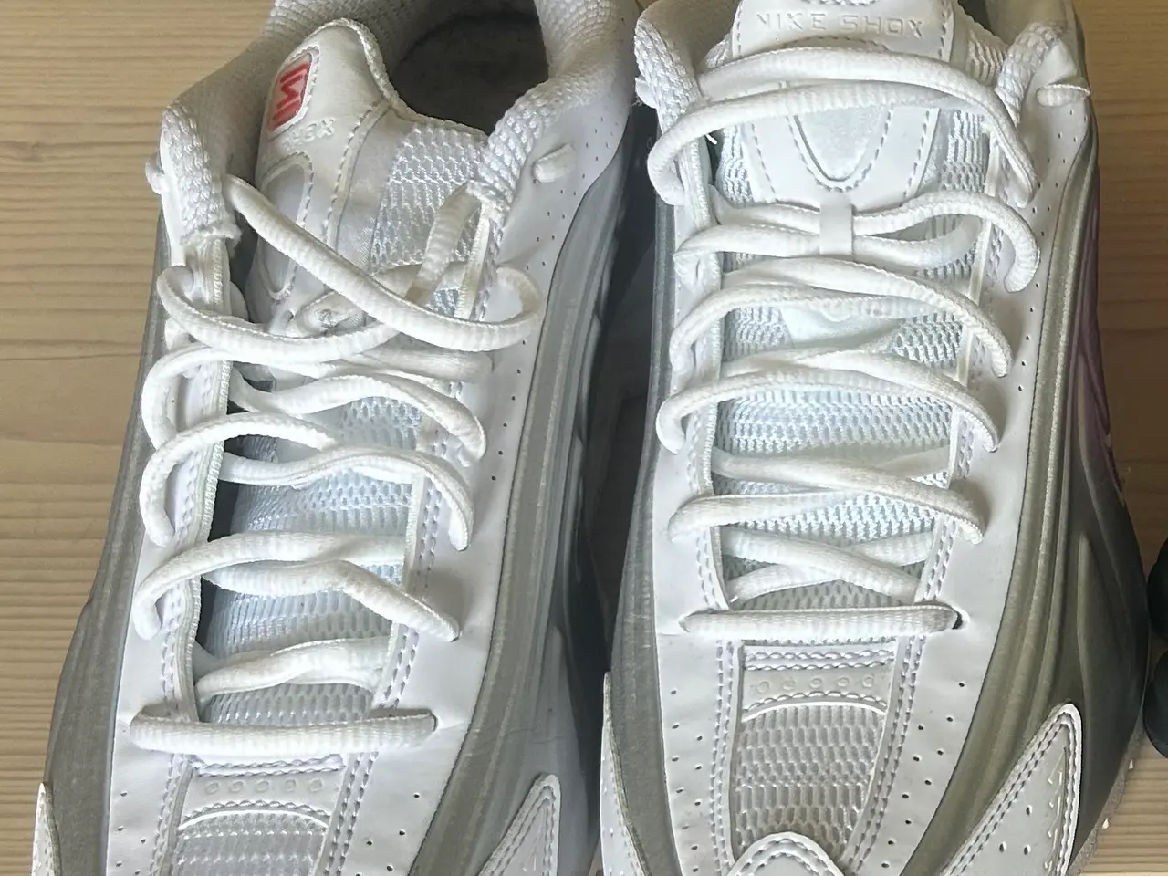 Billede 2 - Nike Shox i str 42 (Lille)
