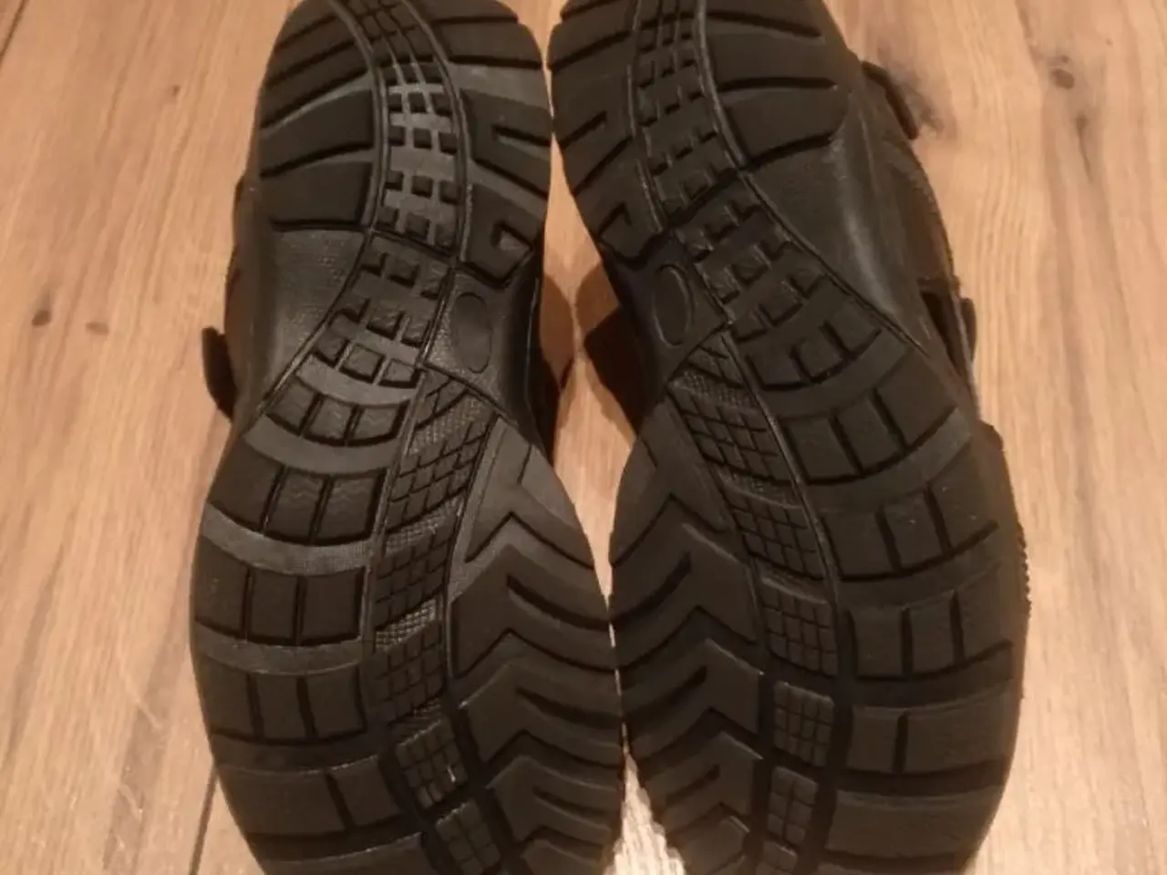 Billede 2 - Sandaler, NICO.