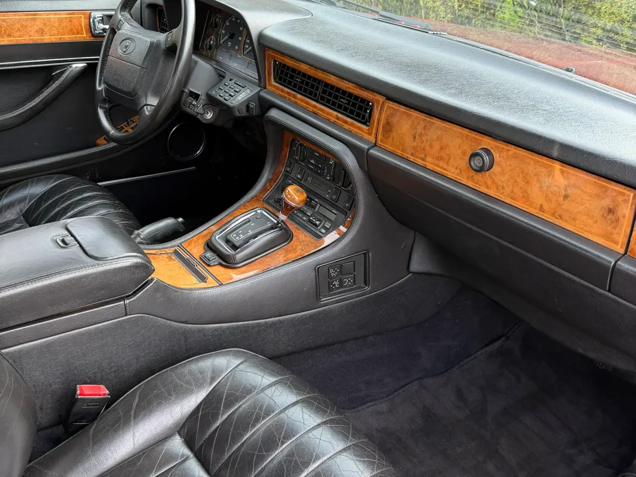 Billede 5 - Jaguar XJ6
