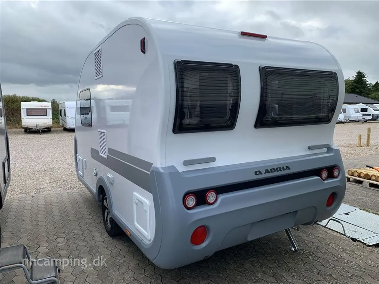 Billede 3 - 2026 - Adria Action 391 LH