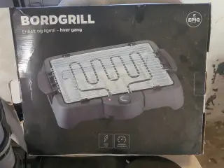 El bordgrill