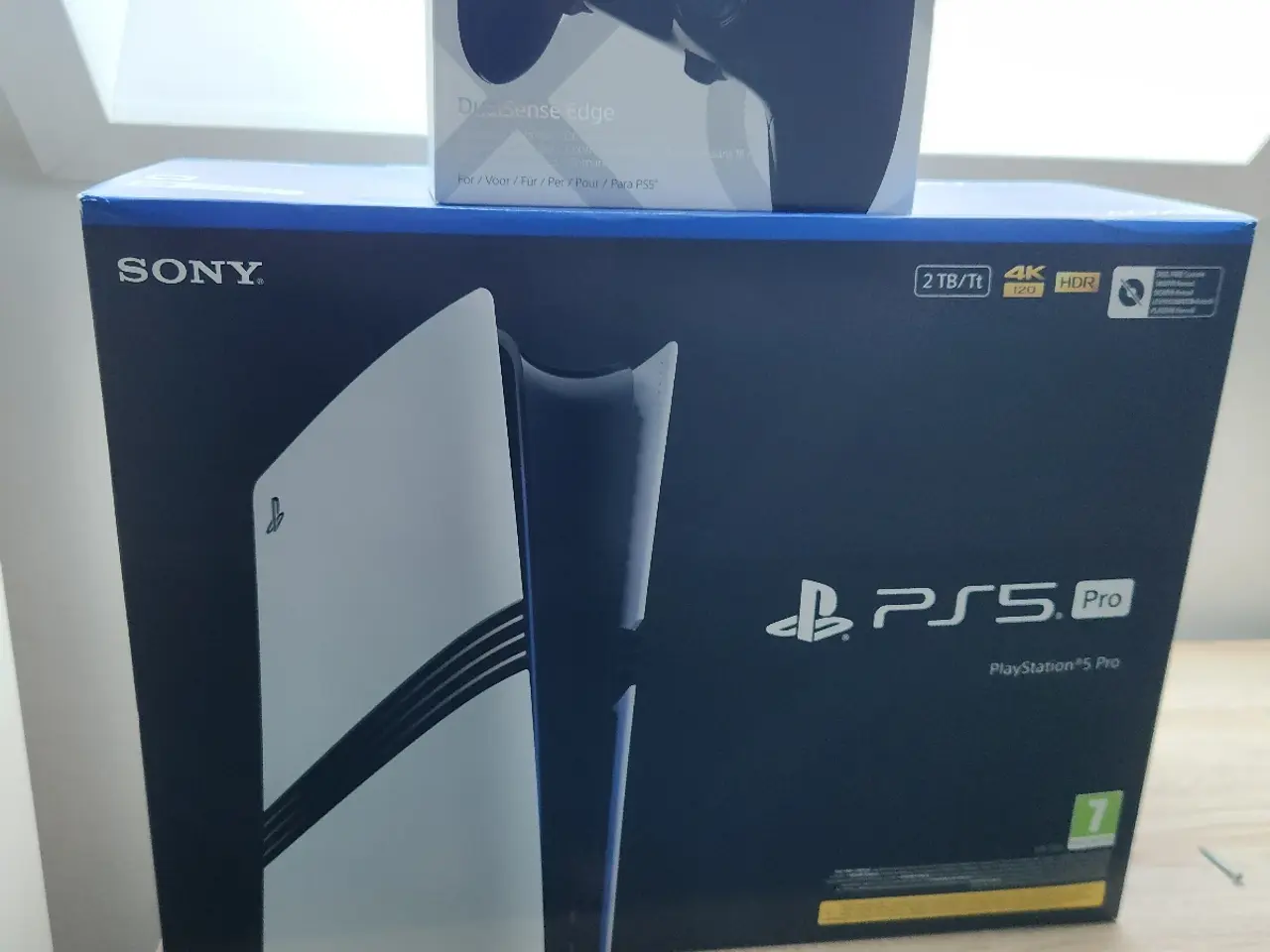 Billede 1 - Playstation 5 pro 