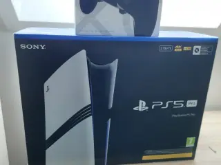 Playstation 5 pro 
