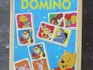 Domino, Børnespil, brætspil