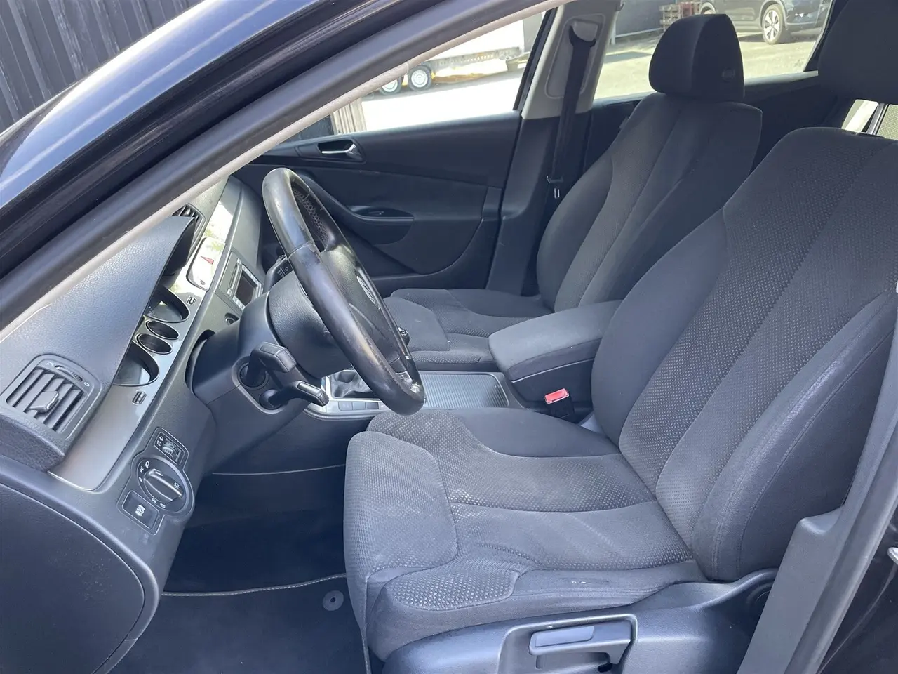 Billede 10 - VW Passat 1,9 TDI 105HK Stc