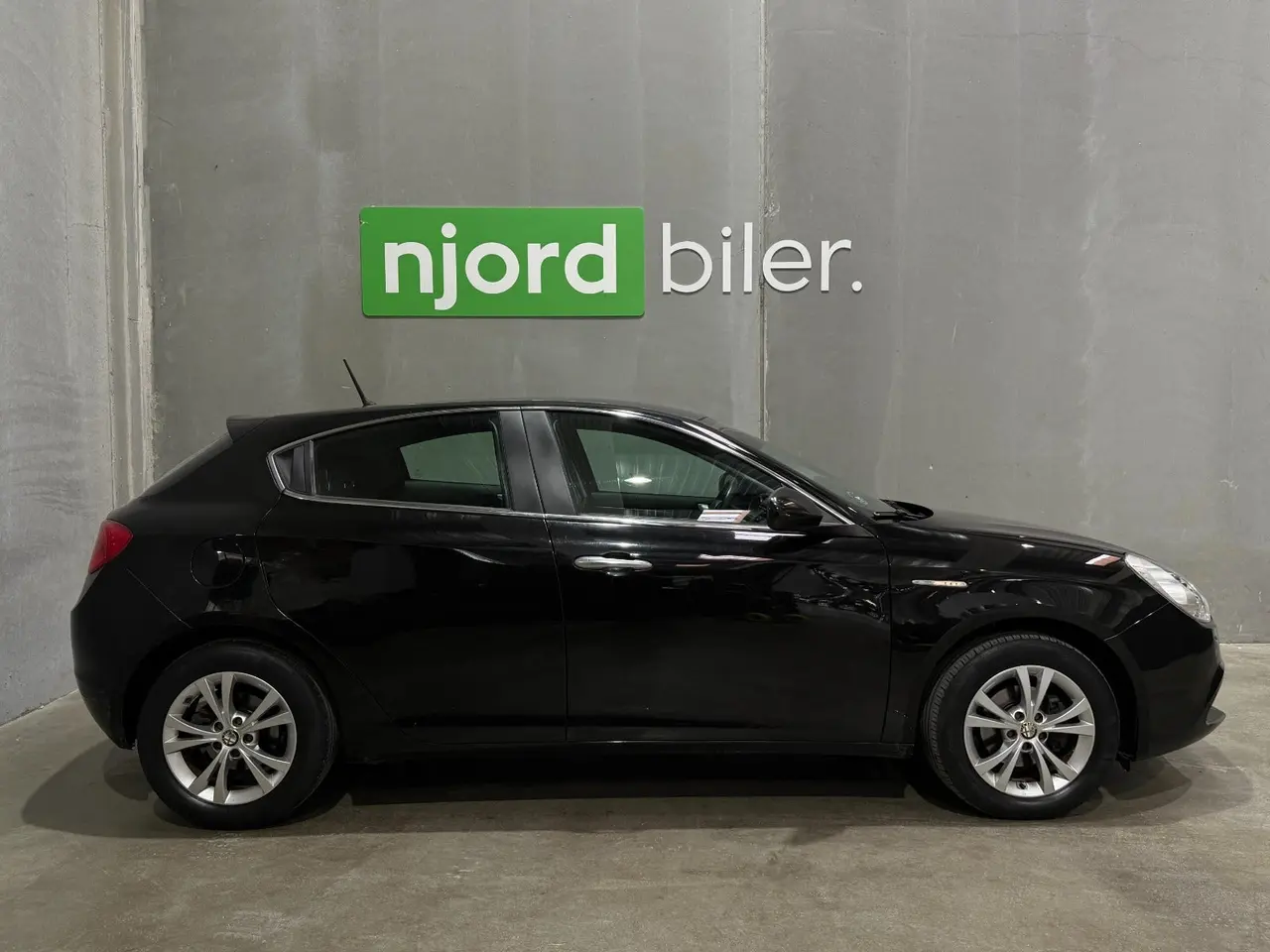Billede 3 - Alfa Romeo Giulietta 1,4 Turbo 120 Progression