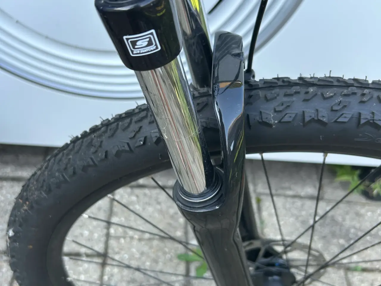 Billede 10 - Velholdt X-Zite mountainbike - 29", 24 gear