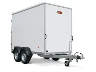 Böckmann KT4018/27 H 2700kg