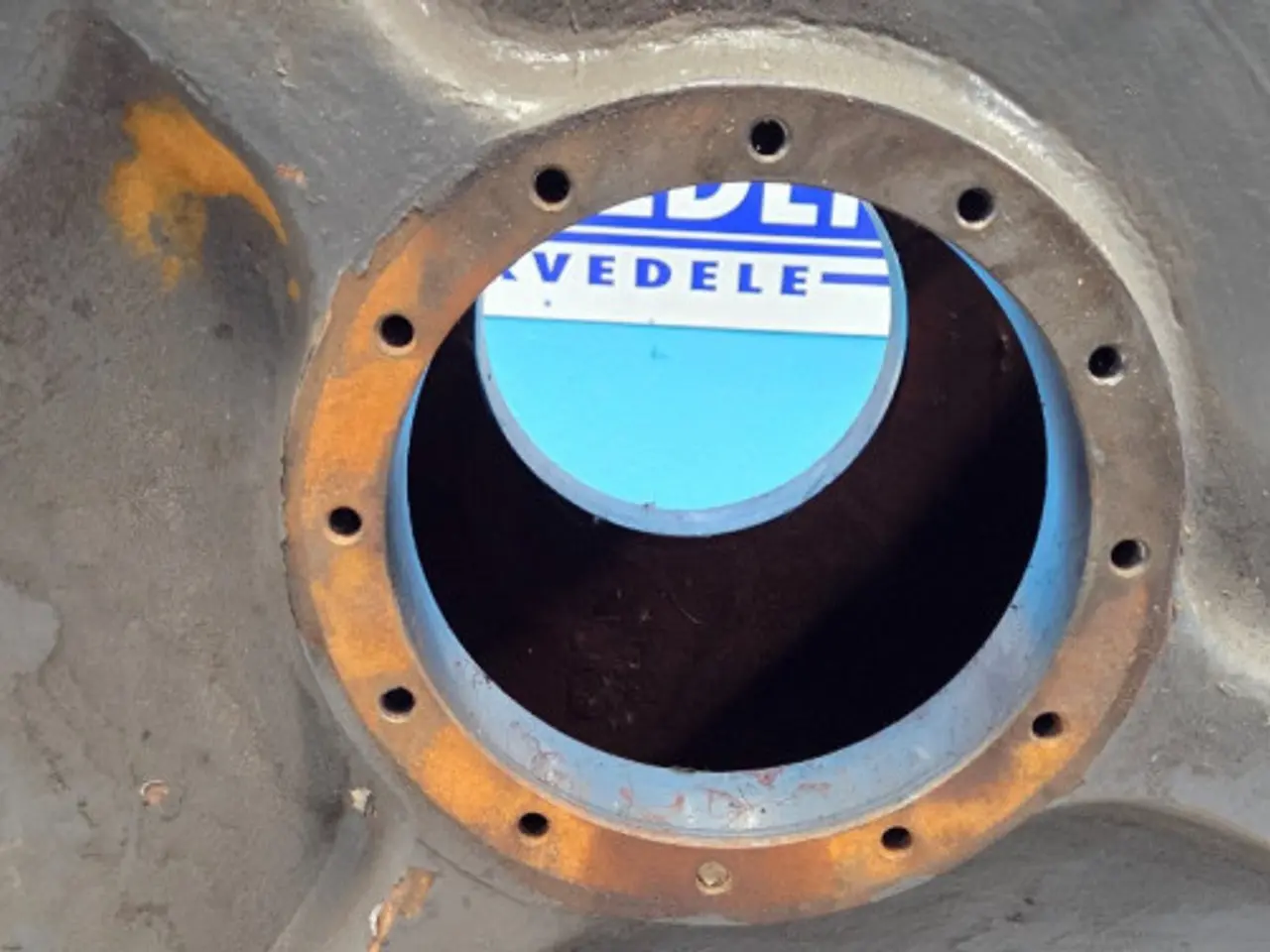Billede 14 - Massey Ferguson 2190 Gearhus 70723652