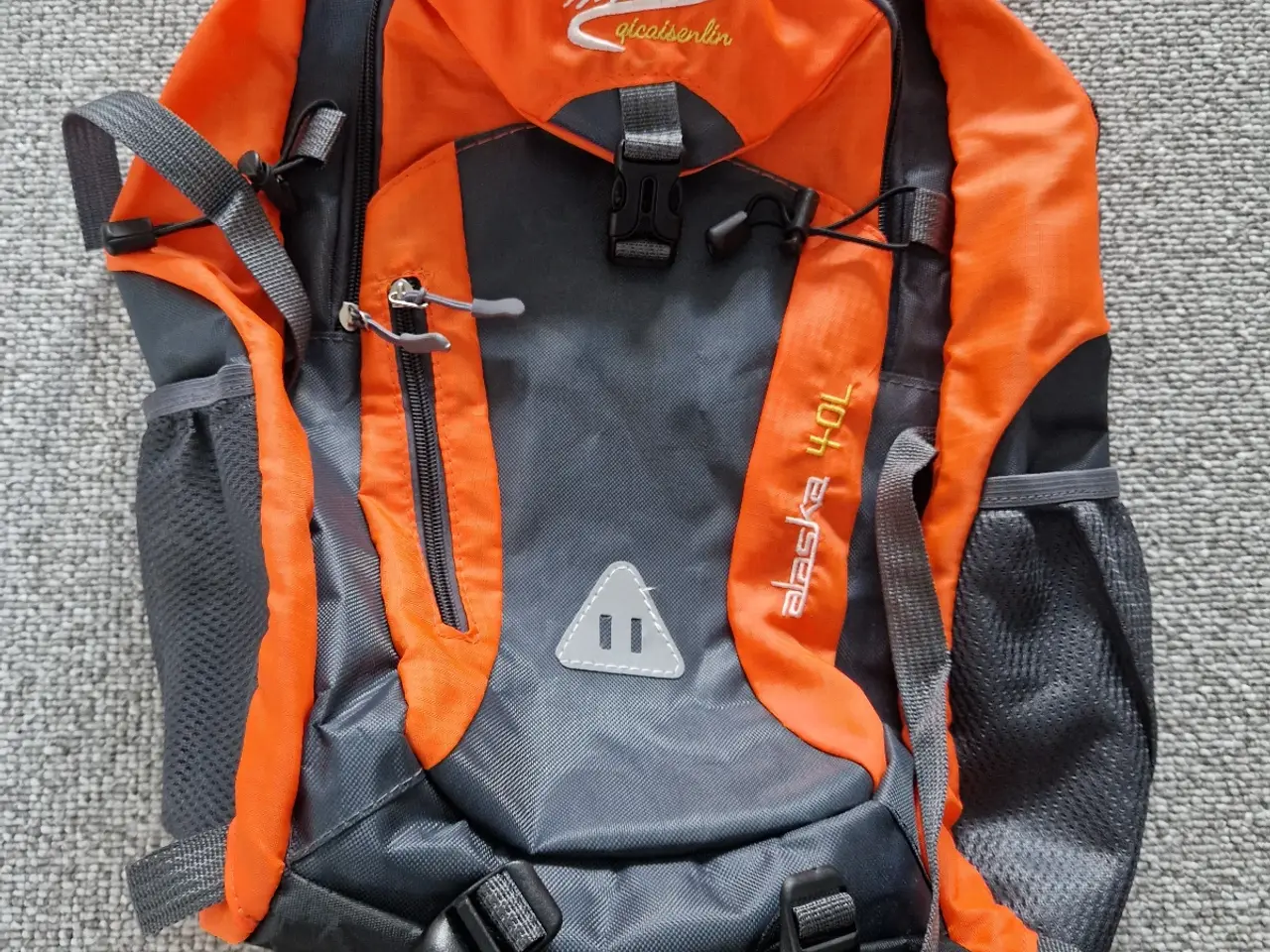 Billede 1 - Rygsæk 40 liter