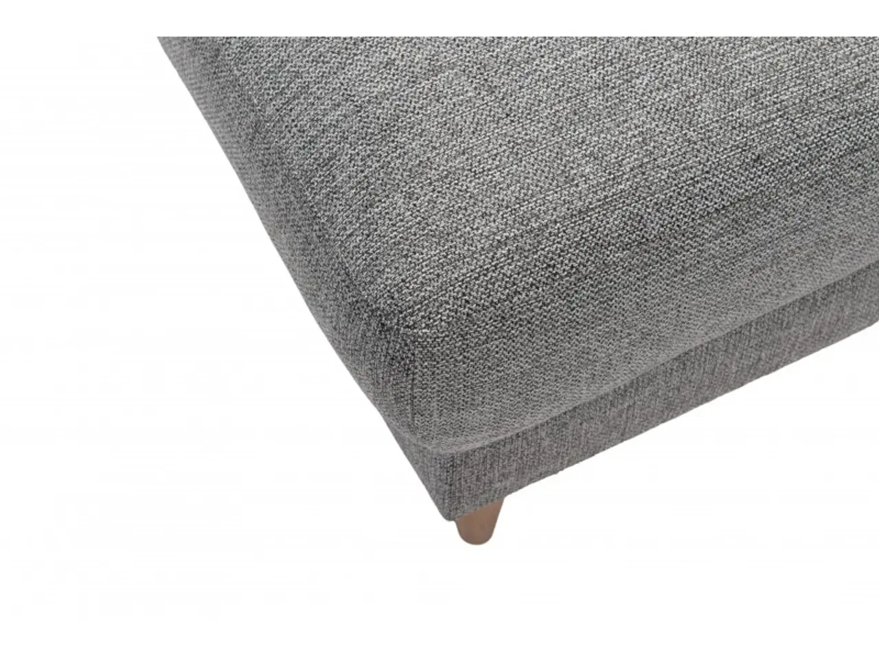 Billede 5 - Hjort Knudsen Hadsten chaiselong sofa venstrevendt