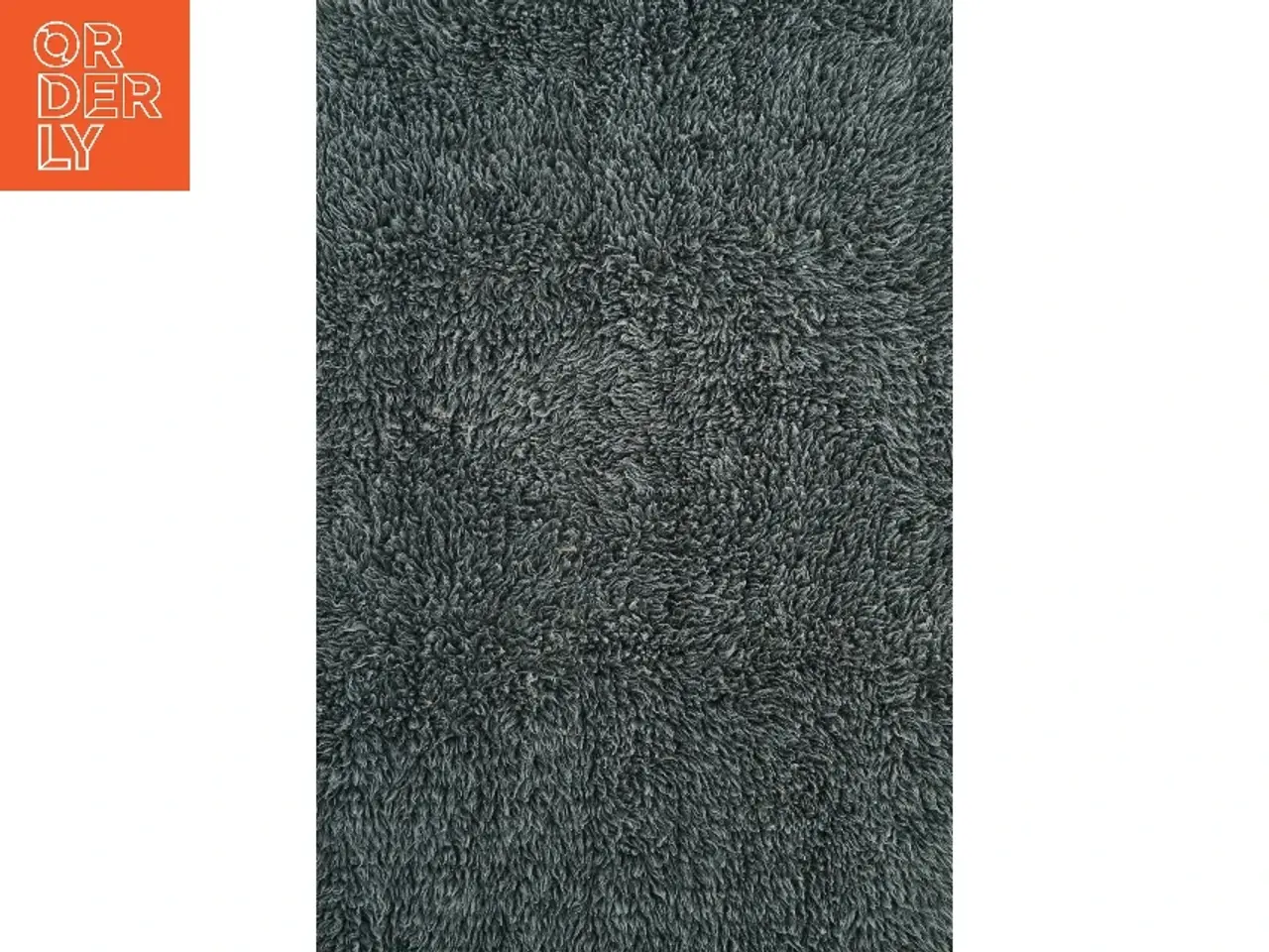 Billede 4 - Gråt plystæppe (str. 100 x. 74 cm)