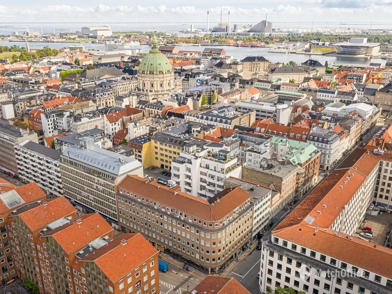 Billede 7 - 416 m² kontorlejemål i Frederiksstaden